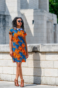 Robe / Dress - MADO