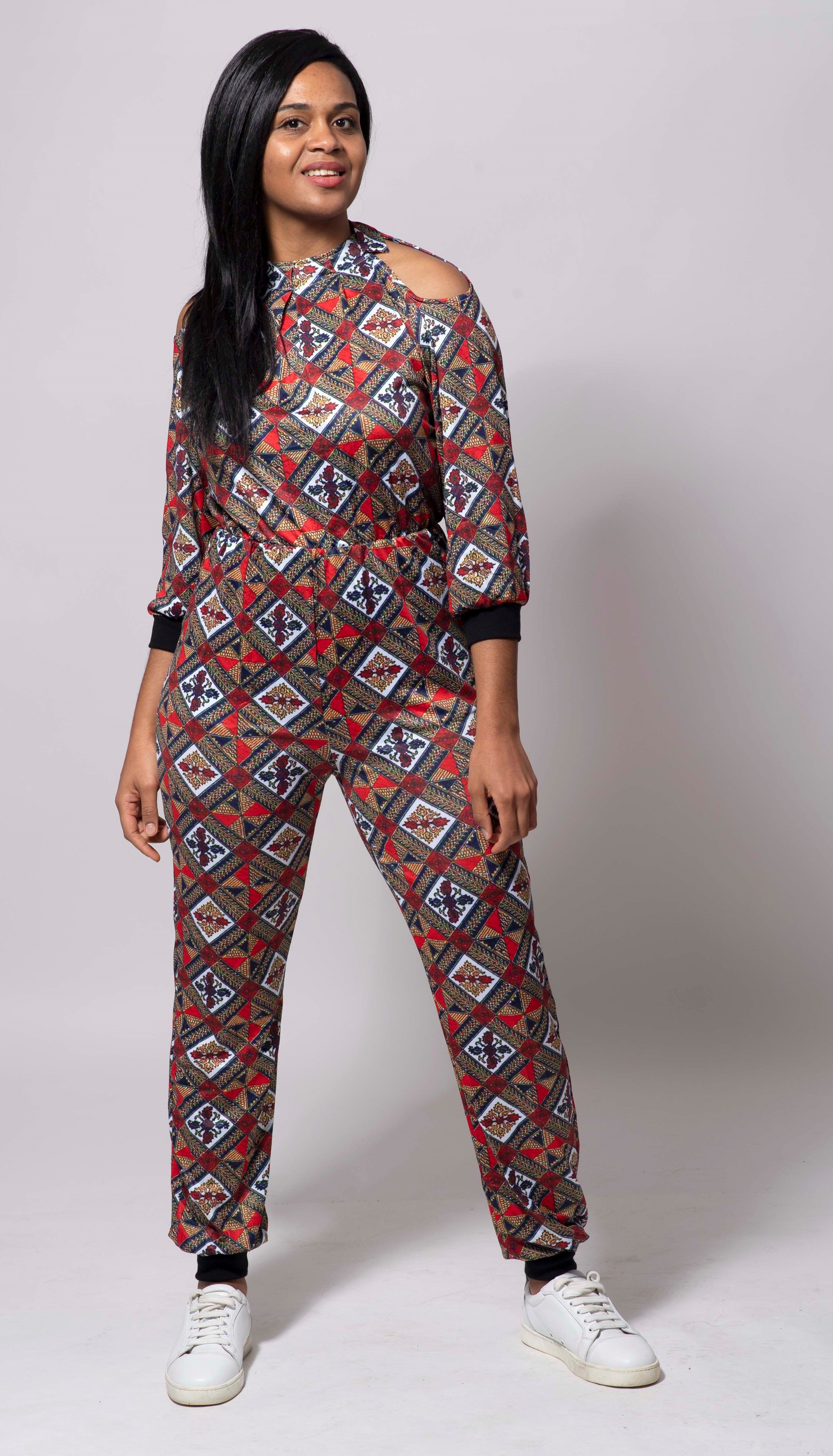 jumpsuit mod'in women