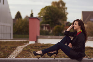 Veston femme / Women Jacket